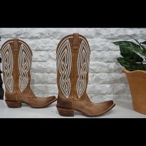 Ariat Riata women’s boots